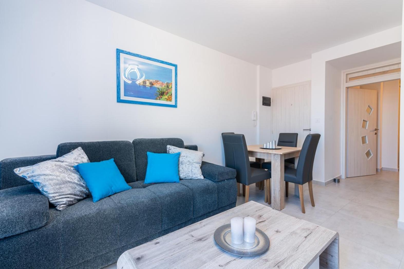 Apartments Cro Adria Stay Medulin Bagian luar foto