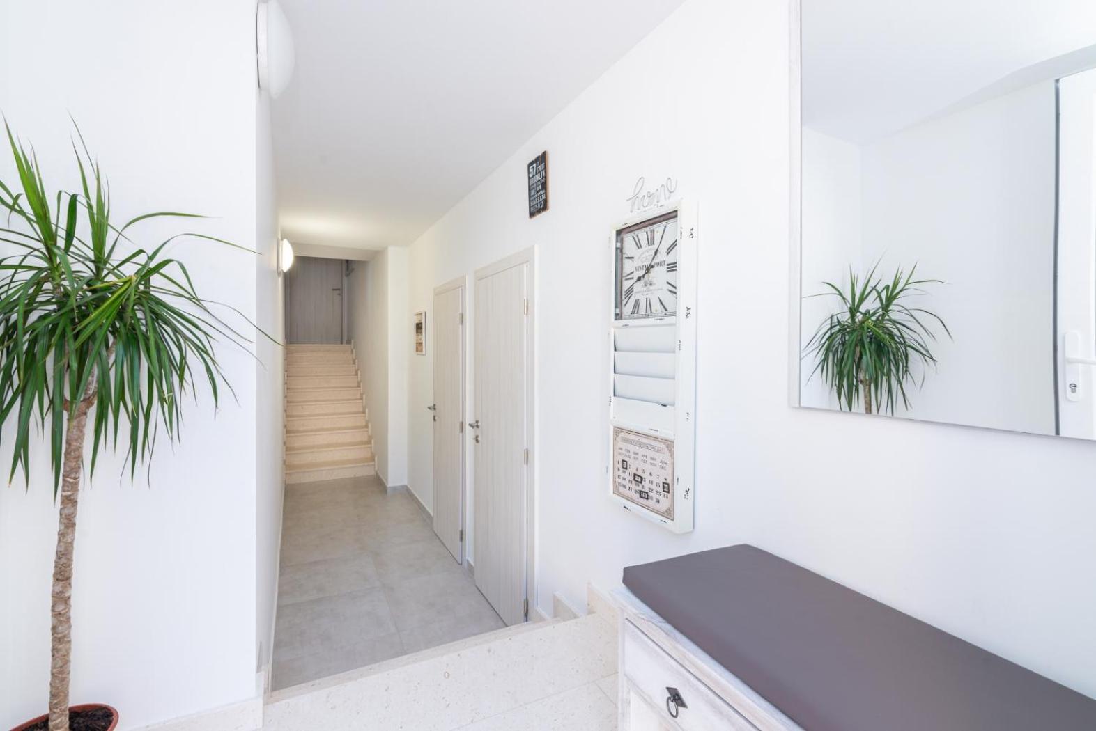 Apartments Cro Adria Stay Medulin Bagian luar foto