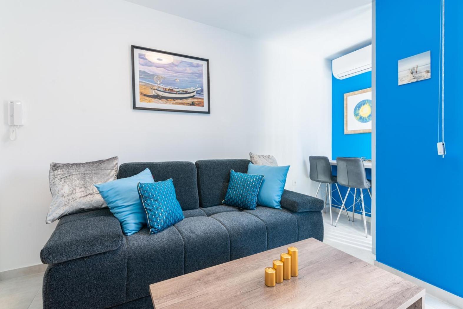 Apartments Cro Adria Stay Medulin Bagian luar foto