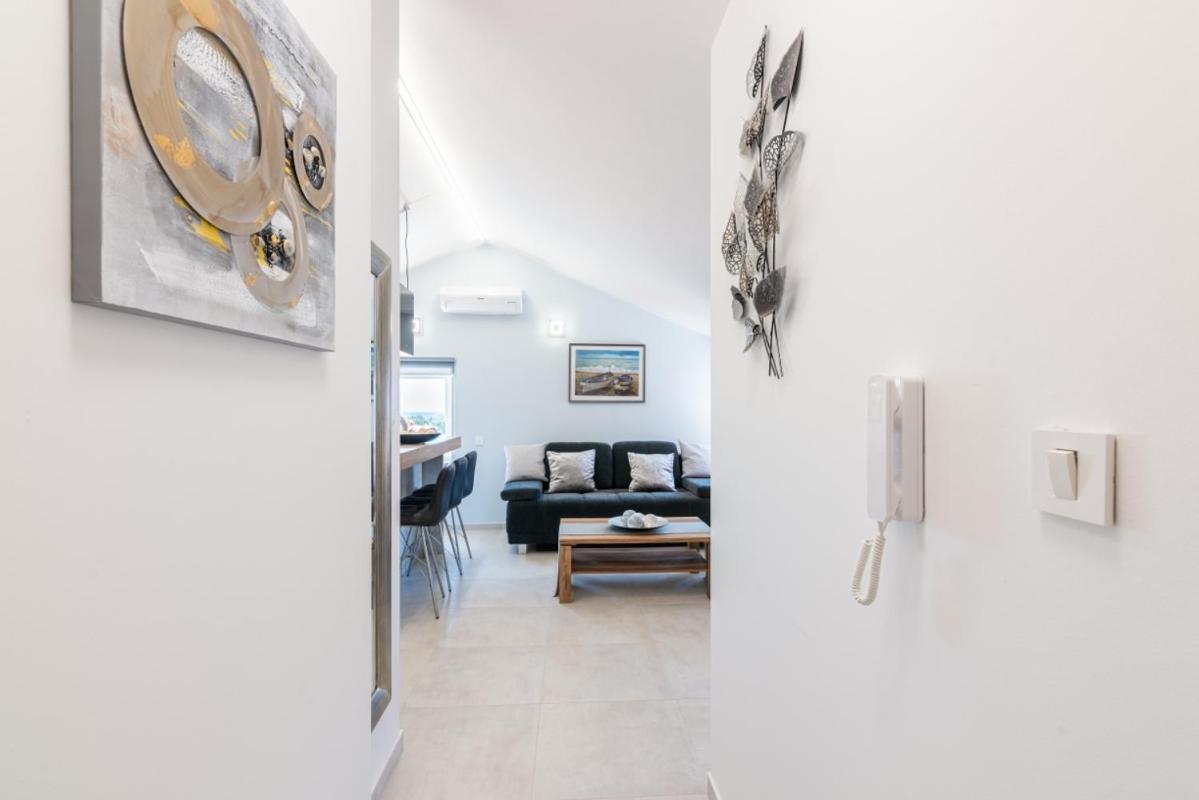 Apartments Cro Adria Stay Medulin Bagian luar foto
